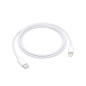 Câble USB-C / Lightning MUQ93ZM/A - 1M - Retail Box (Apple) — Apple · Smarty Paris 18e